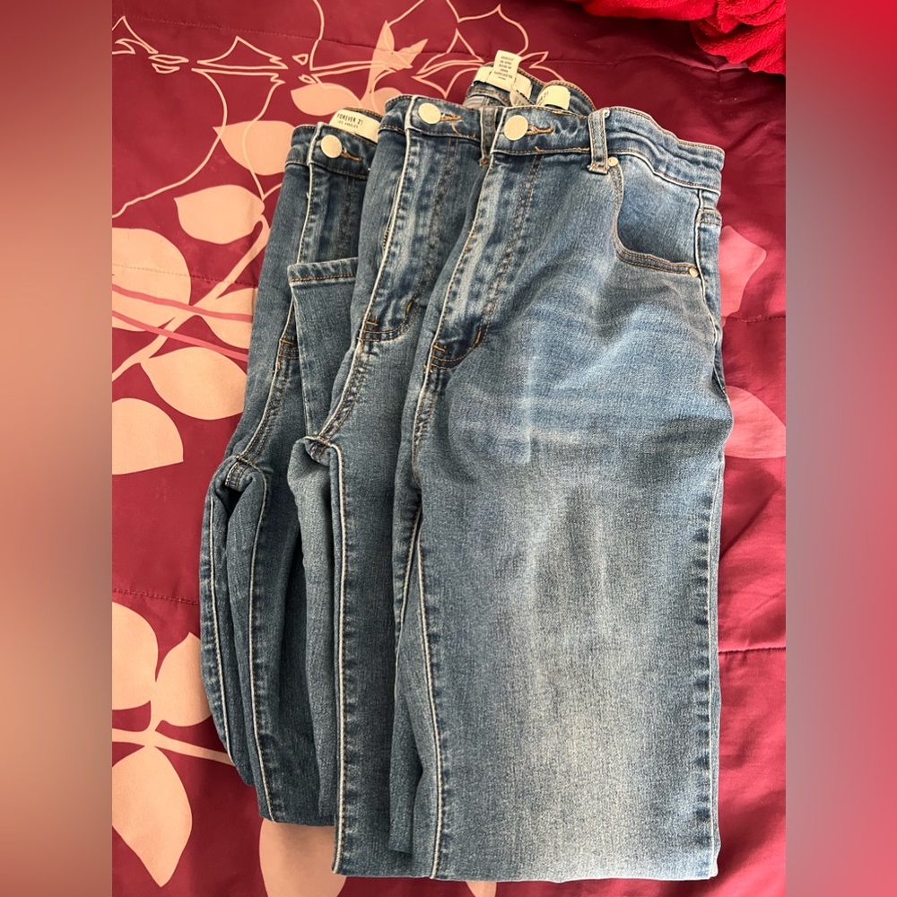 Forever 21 Jeans Size 31